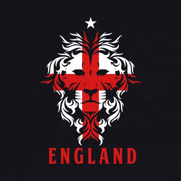 England by Artizan